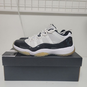 조던11 콩코드 로우(275)