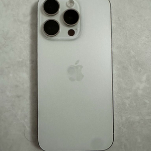 아이폰15프로 128GB