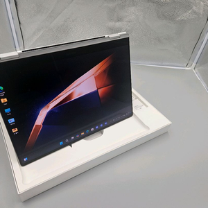 삼성 갤럭시북4 프로360 16인치 U7/램32/SSD