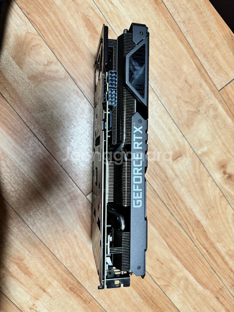 TUF Gameing Geforce RTX3070 OC--6