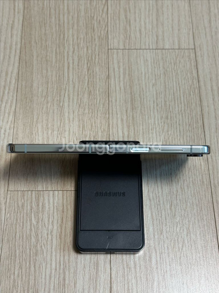 S급 F731 갤럭시Z플립5 민트 256GB 천안 아산--6
