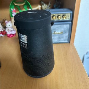 [BOSE] 보스 사운드링크 리볼브 플러스 2 스피커