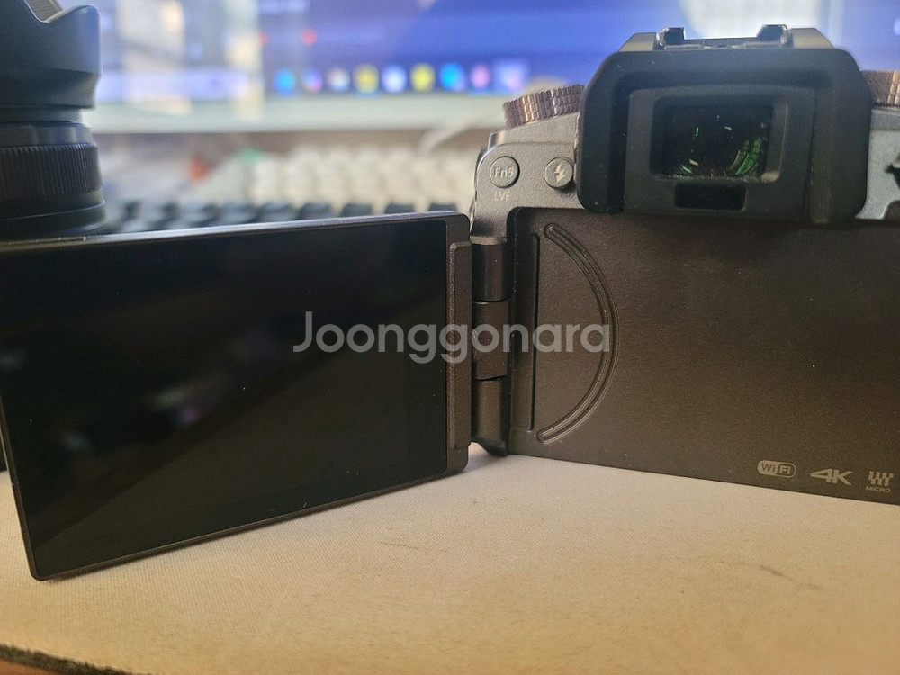 루믹스 g7--2