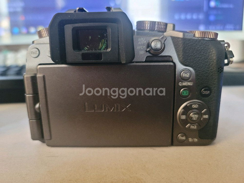 루믹스 g7--1