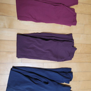 안다르 레깅스(2사이즈)