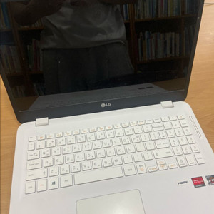 LG 노트북