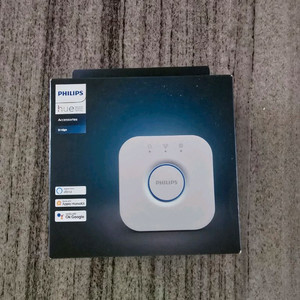 필립스 휴 브릿지 미사용품