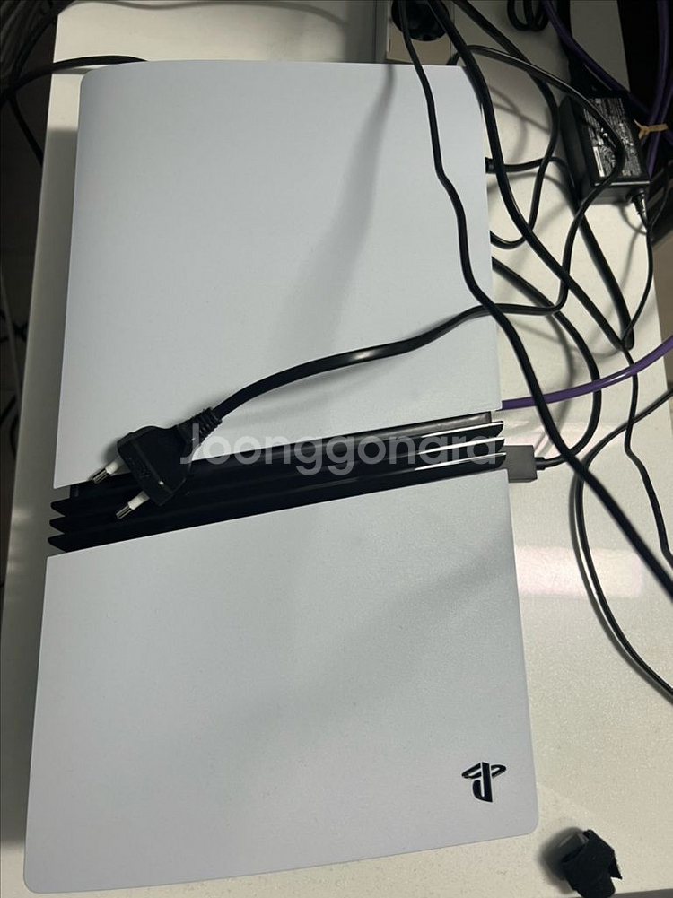 ps5 pro 팝니다.--0