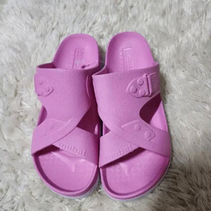 무발 기능성 슬리퍼(실내화)