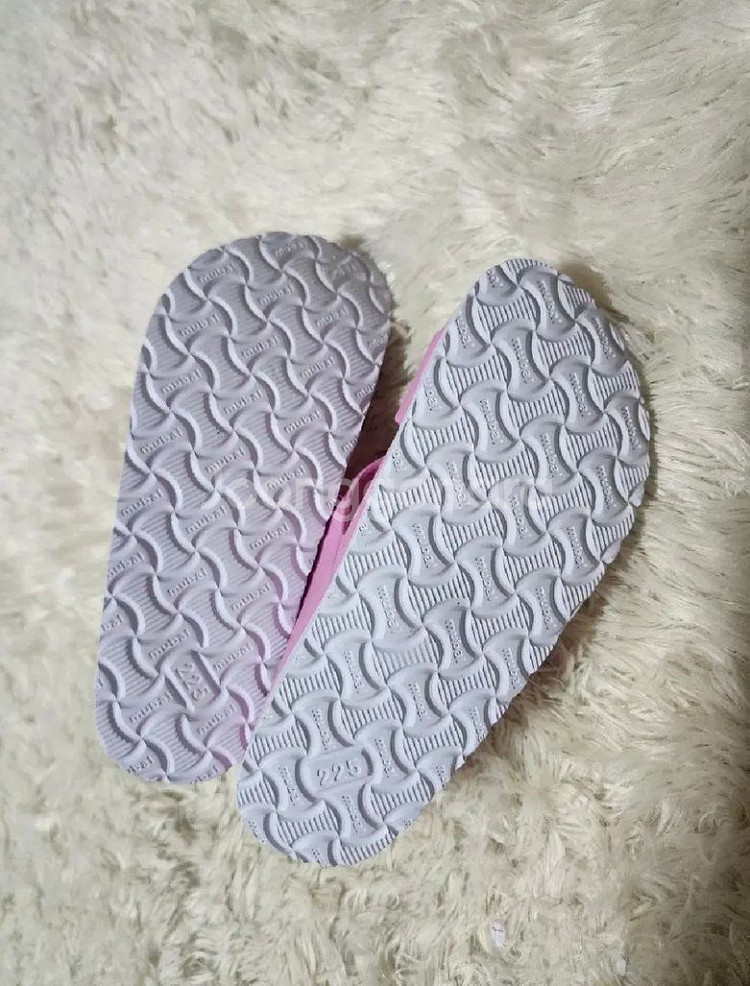 무발 기능성 슬리퍼(실내화)--3