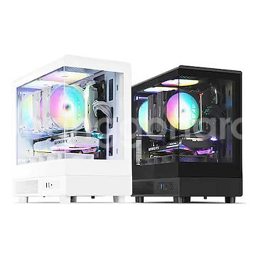라이젠7700 RTX3070 컴퓨터 본체 PC--1