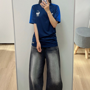 나이키 18-20 프랑스 홈 져지 유니폼