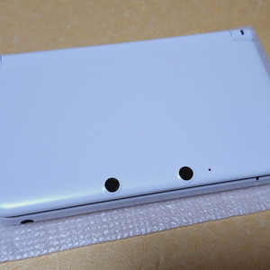 준미품 닌텐도 3dsll xl 구큰다수