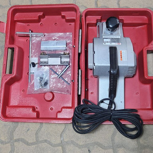 계양 5인치대패 PP-5B A급 팝니다