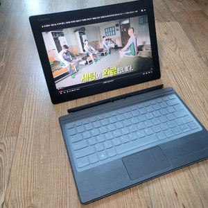 레노버 Miix520, i7-8550u, 512gb