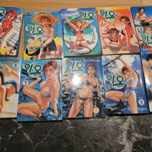 [17금] 집에 놔두기 애매한 만화책들 일괄 떨이