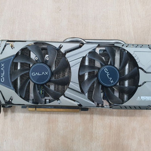 GALAX GTX 970 4G 그래픽카드