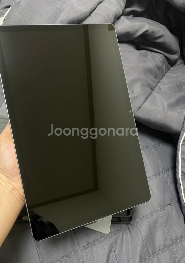 갤럭시 탭 S9 fe+ 128G