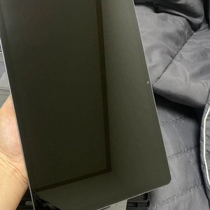 갤럭시 탭 S9 fe+ 128G