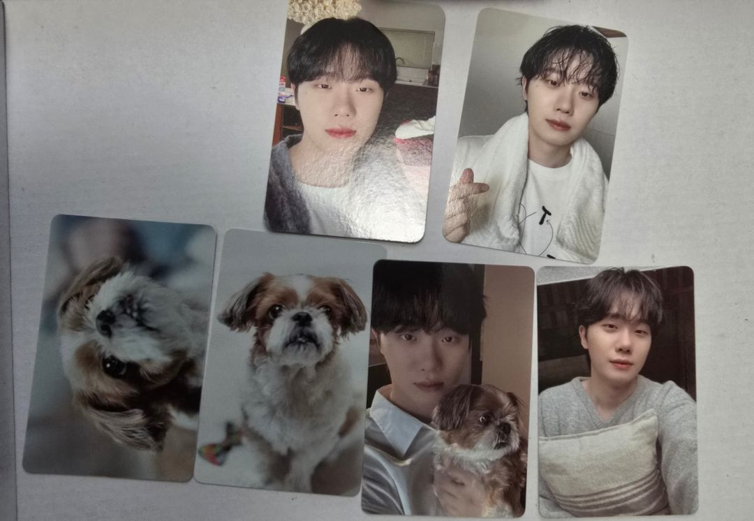 하현상 시즌그리팅 이미지