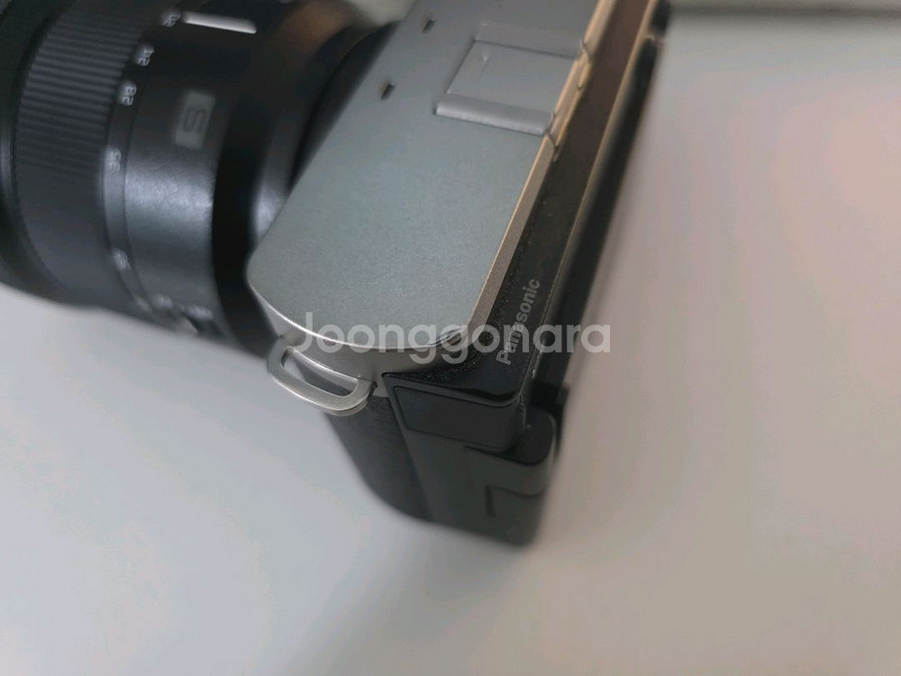 루믹스 S9 20-60 렌즈셋--7