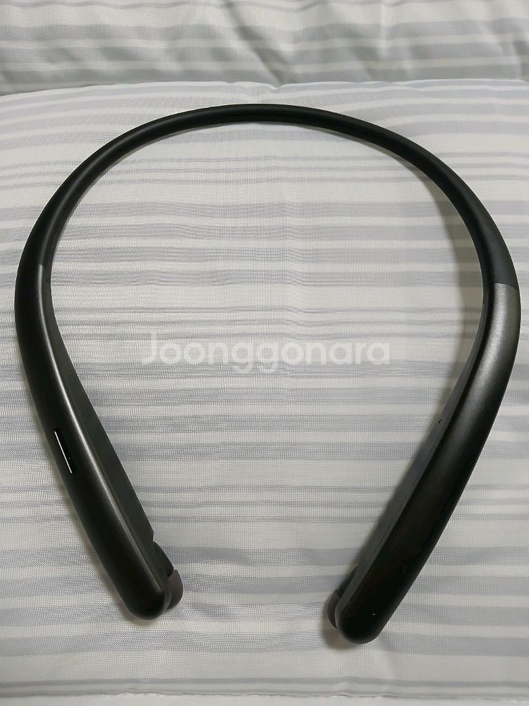 LG HBS-SL6S 이중스피커--0