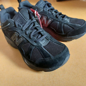 뉴발란스 878 트리플블랙 245