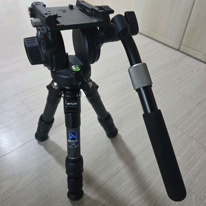 카본미니삼각대 비디오헤드팝니다