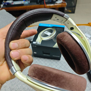 젠하이저 hd599