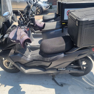 EV C1