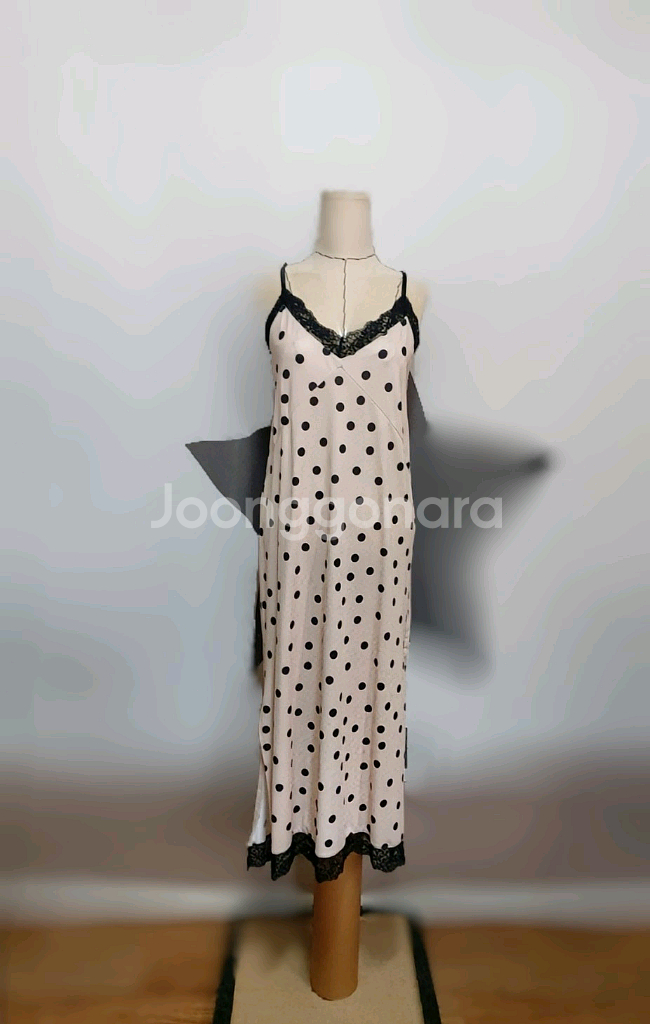 ZARA 블라우스(S) 원피스(M)미착용--2