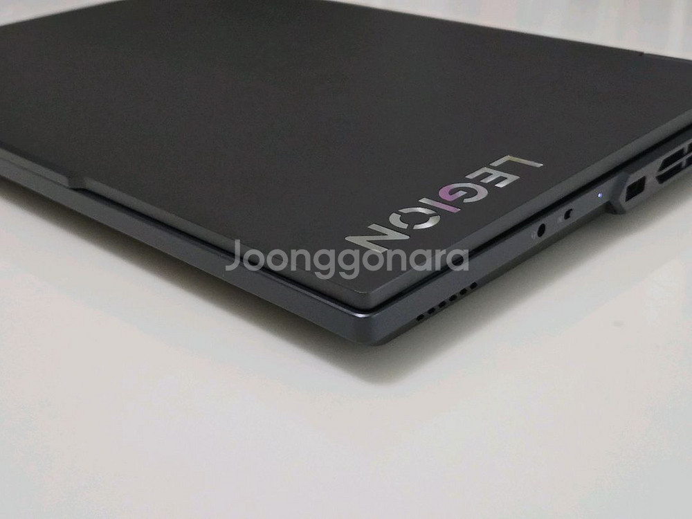 레노버 리전프로5i 16irx9 4060 게이밍 노트북--6