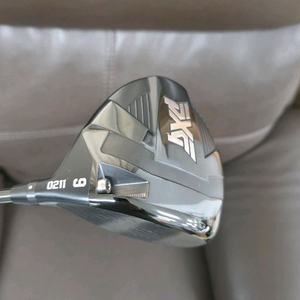 PXG 0211 v3 드라이버 샤프트 2개