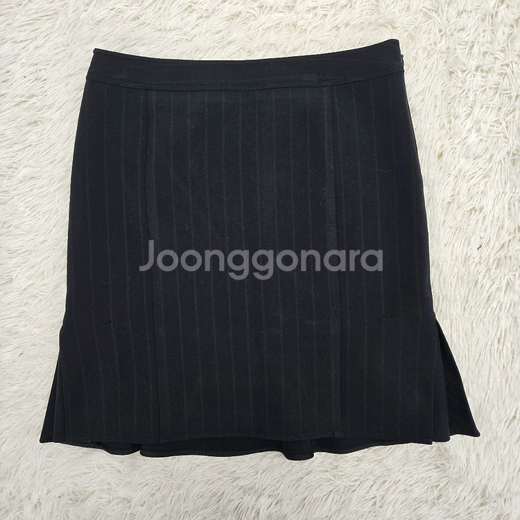 막스앤코 미디 스커트 정장치마 치마 막스마라--0