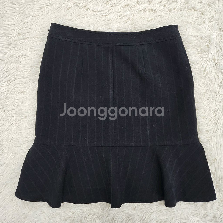 막스앤코 미디 스커트 정장치마 치마 막스마라--3