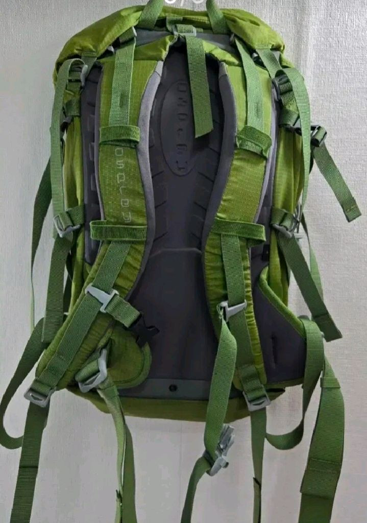 오스프리 케스트럴28 내놓습니다--1