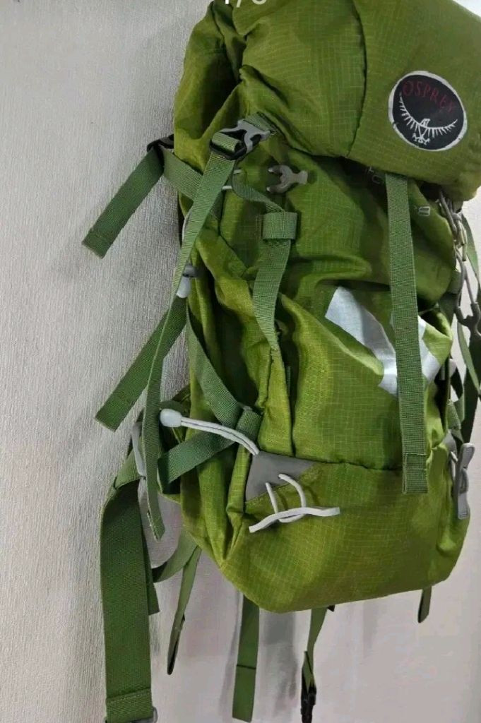 오스프리 케스트럴28 내놓습니다--2