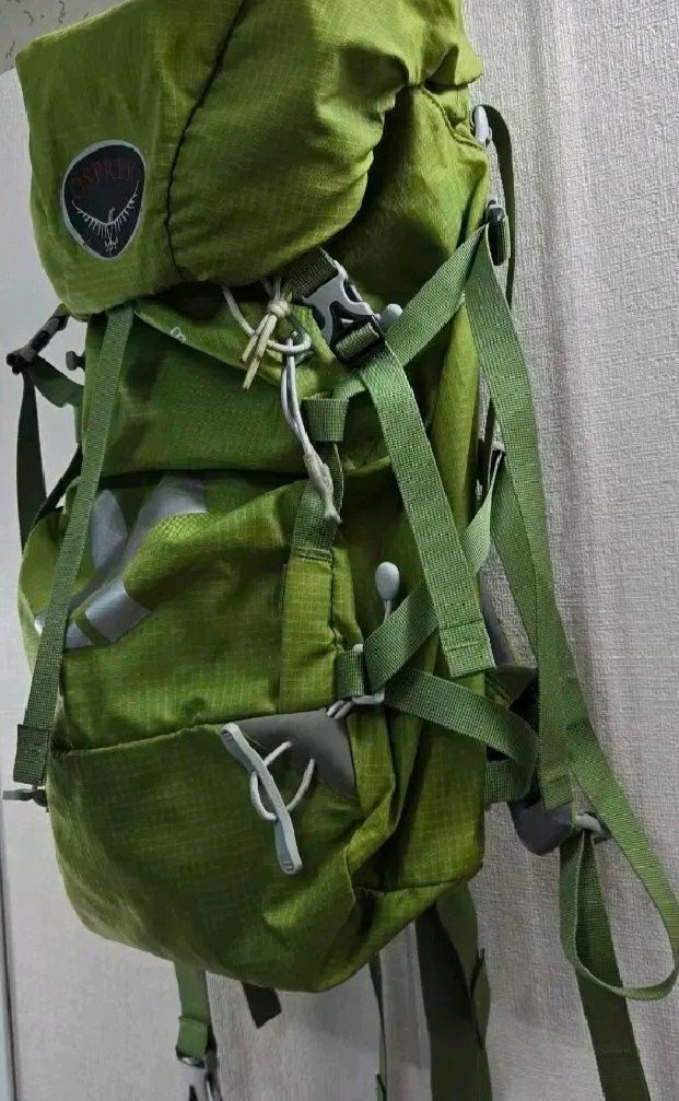 오스프리 케스트럴28 내놓습니다--3