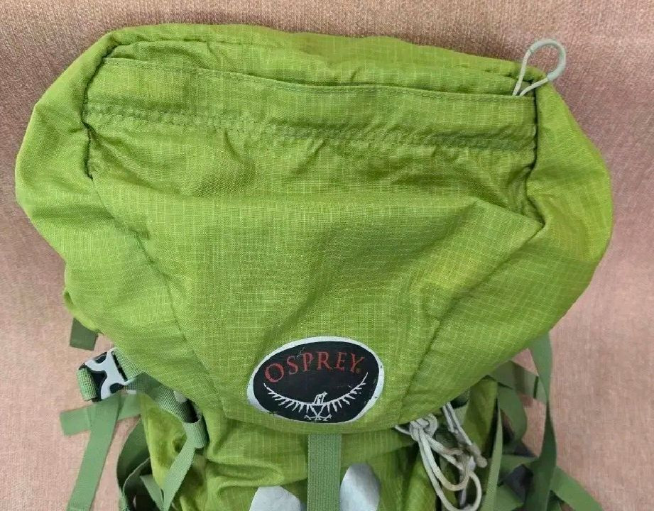 오스프리 케스트럴28 내놓습니다--4