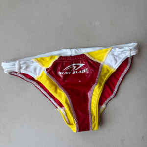 surf blade 일본 남자 삼각수영복