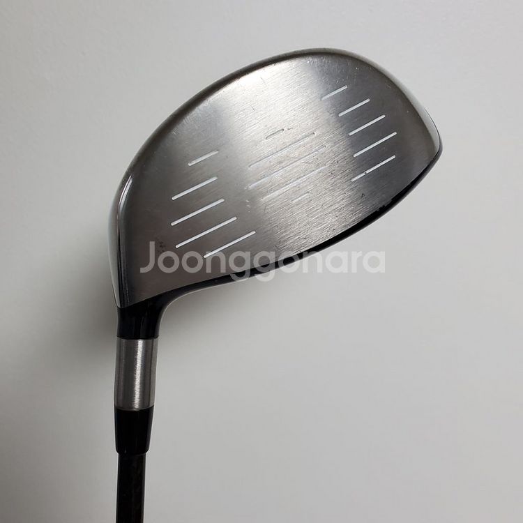 테일러메이드 버너 드라이버 9.5도 파이어익스프레스--1