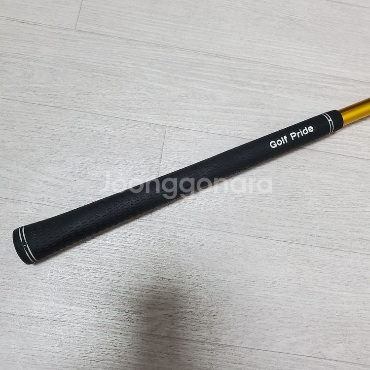 테일러메이드 버너 드라이버 9.5도 파이어익스프레스--4