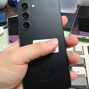 (2793)갤럭시s23 256gb 깨끗한기기 판매