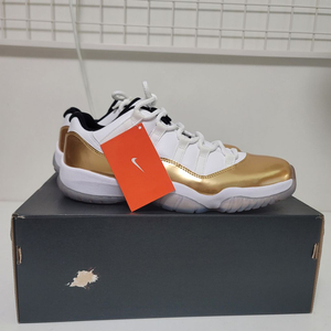 조던11 로우 클로징쎄레모니(275)