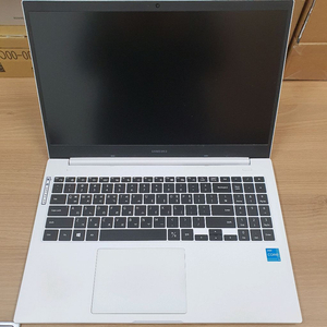 삼성 NT550XDA 노트북 (교환가능)