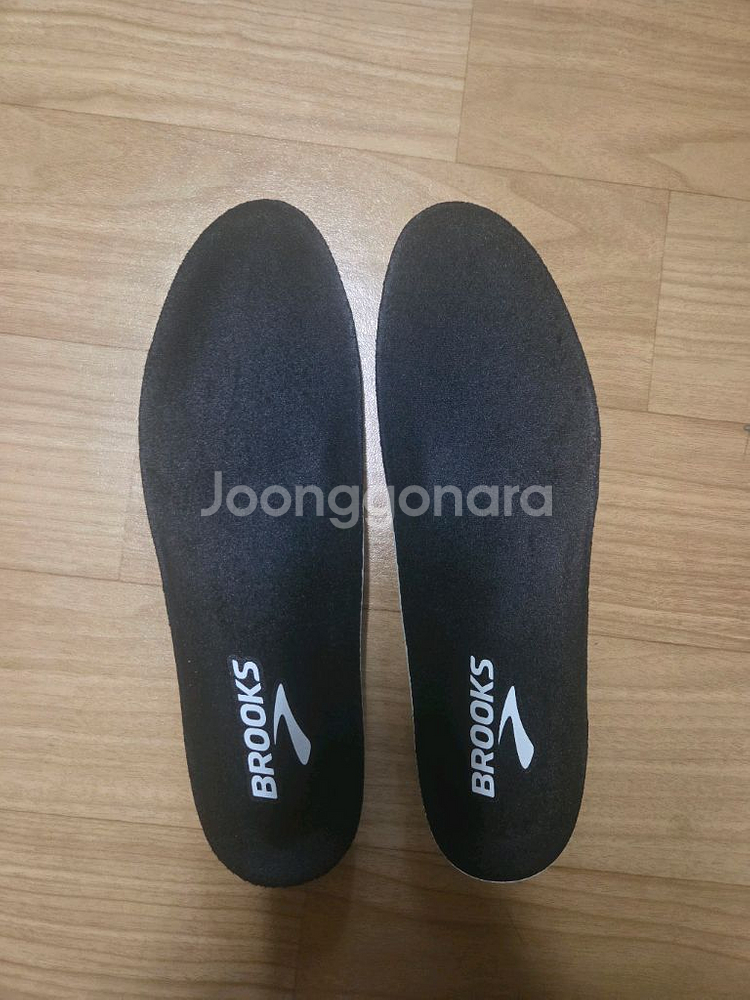브룩스러닝 글리세린22 270mm--2