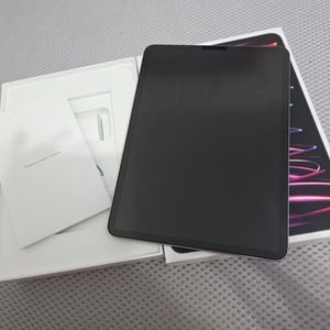 아이패드프로11 4세대 M2칩 256GB 와이파이