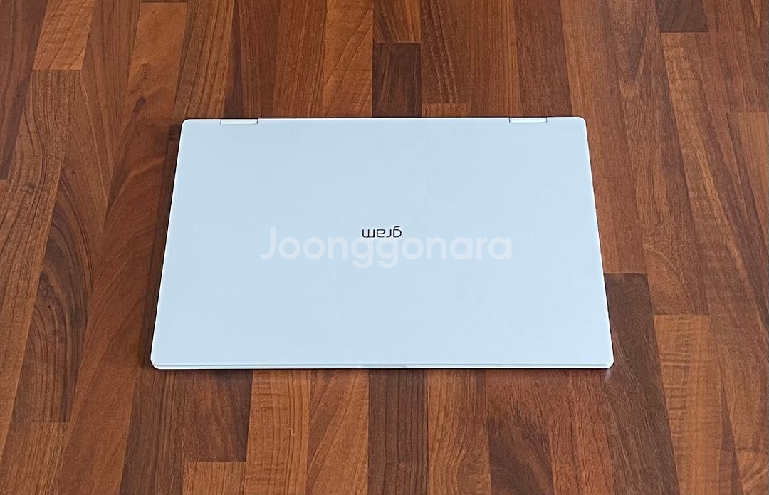 LG 그램 프로360 16T90SP 노트북 판매합니다--1