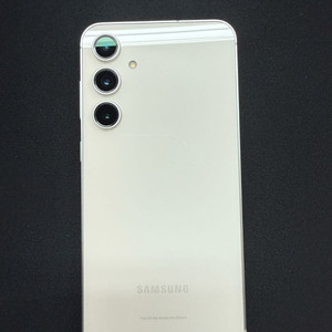 갤럭시 S23FE 256기가 크림