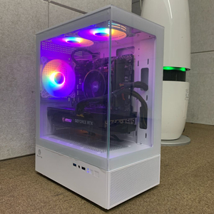 라이덴5600 RTX3060 컴퓨터 본체 PC
